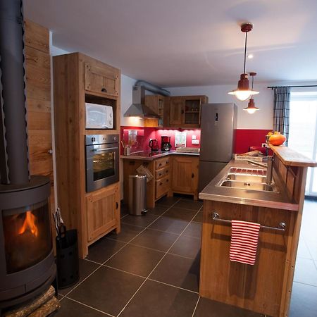 Chalet Atelier Chalet Chamonix Room photo