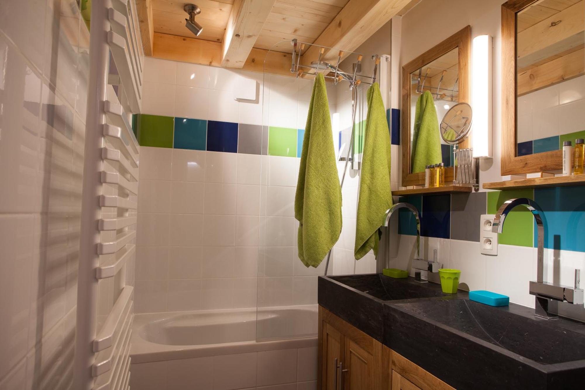 Chalet Atelier Chalet Chamonix Room photo