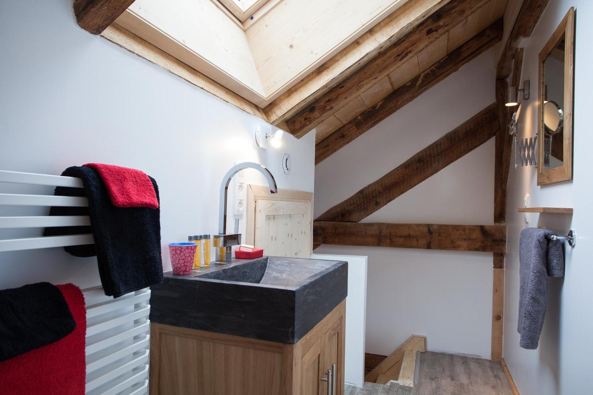 Chalet Atelier Chalet Chamonix Room photo