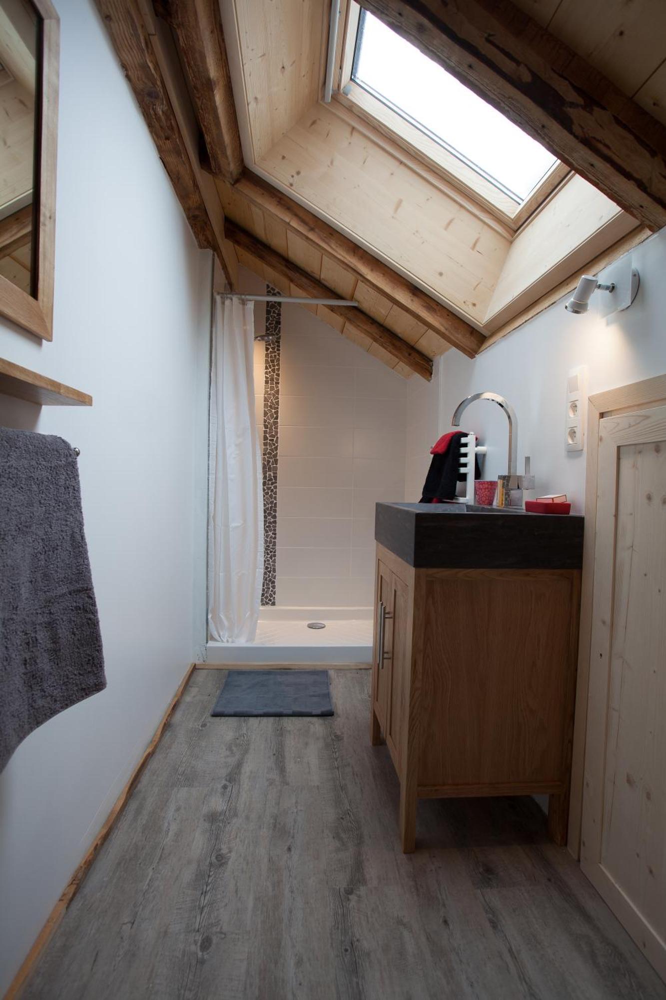 Chalet Atelier Chalet Chamonix Room photo