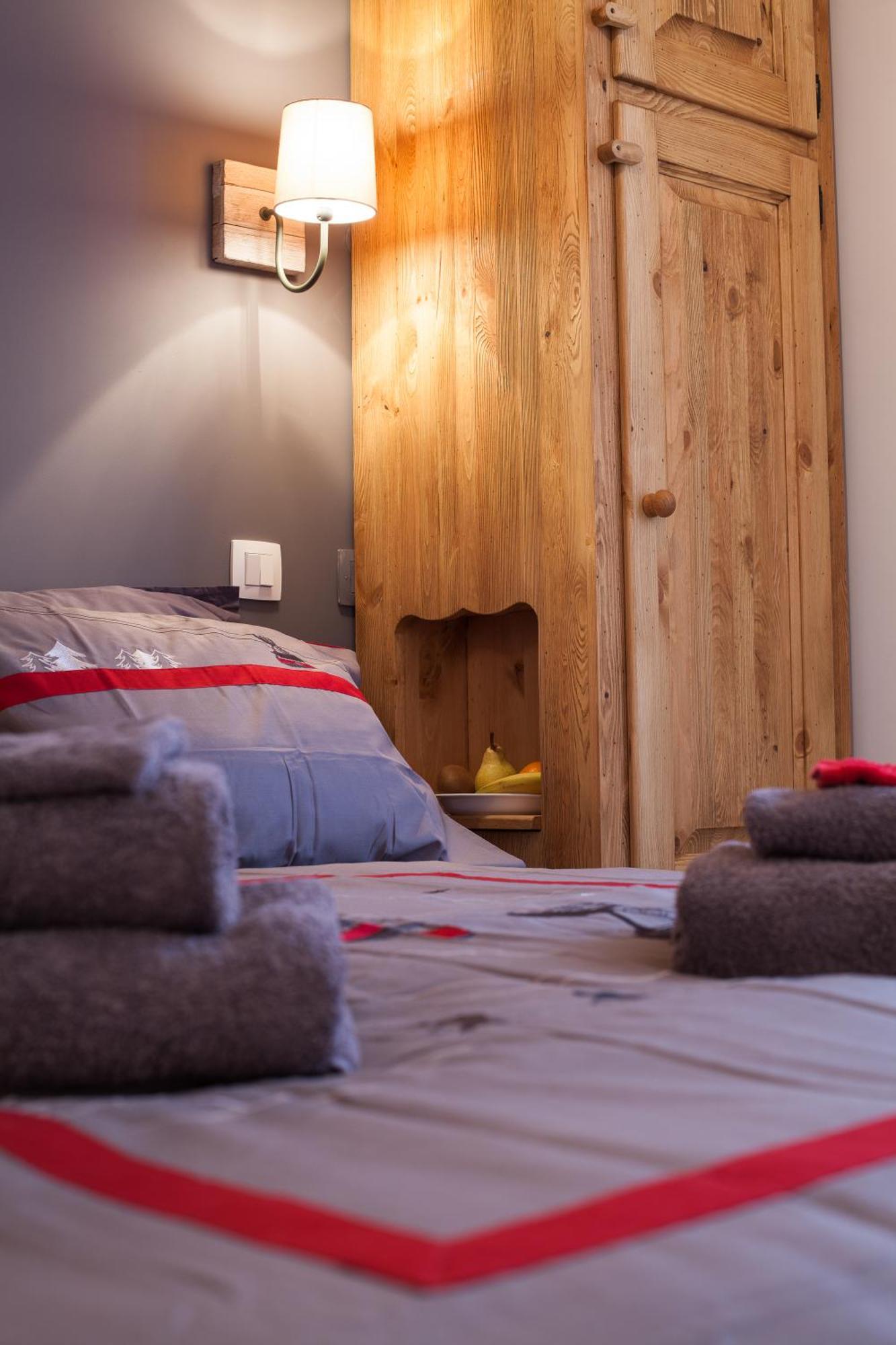 Chalet Atelier Chalet Chamonix Room photo