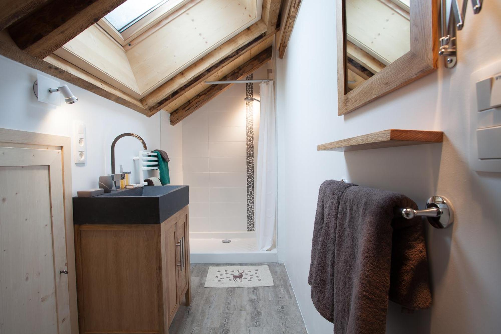 Chalet Atelier Chalet Chamonix Room photo
