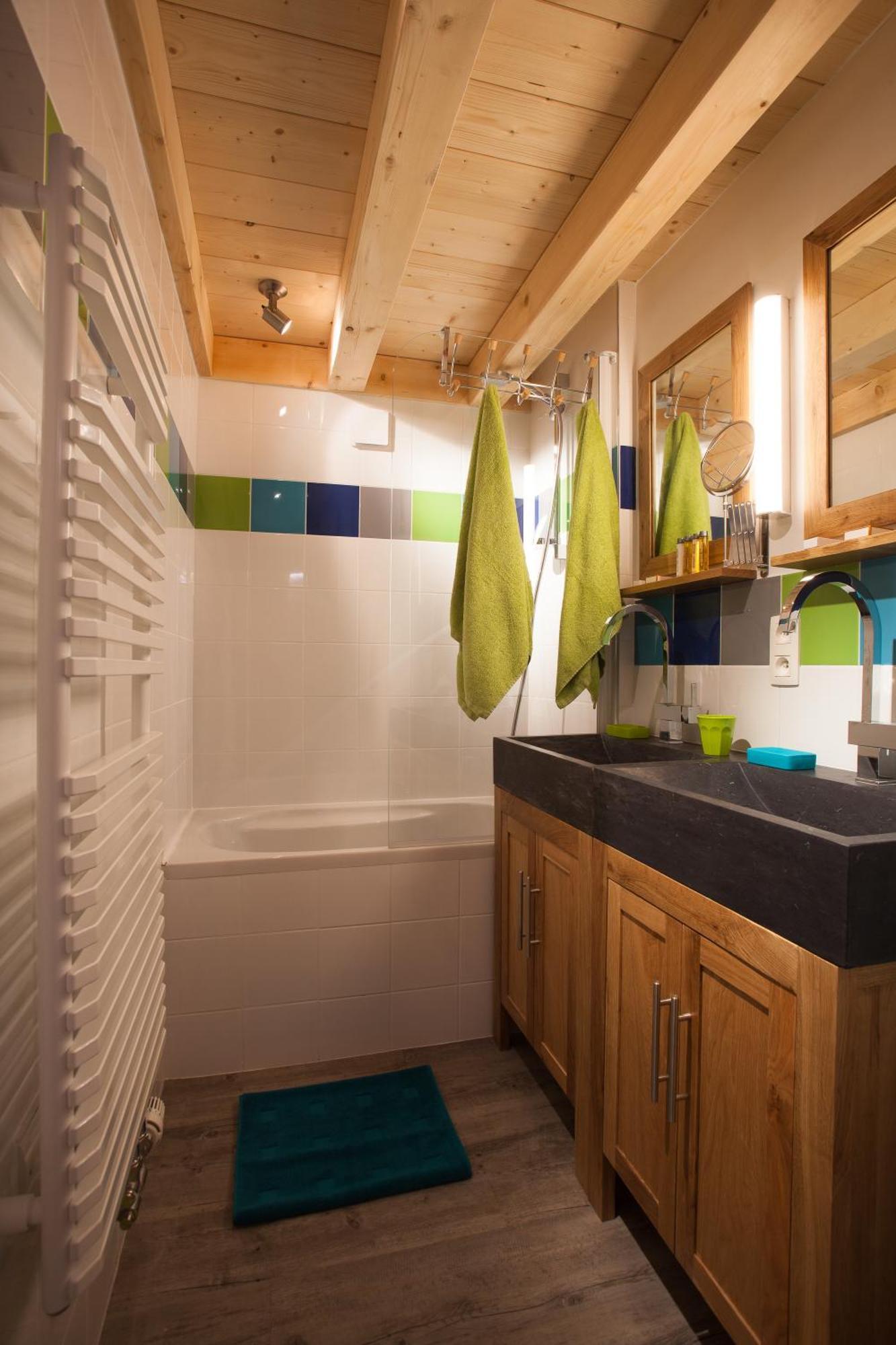 Chalet Atelier Chalet Chamonix Room photo