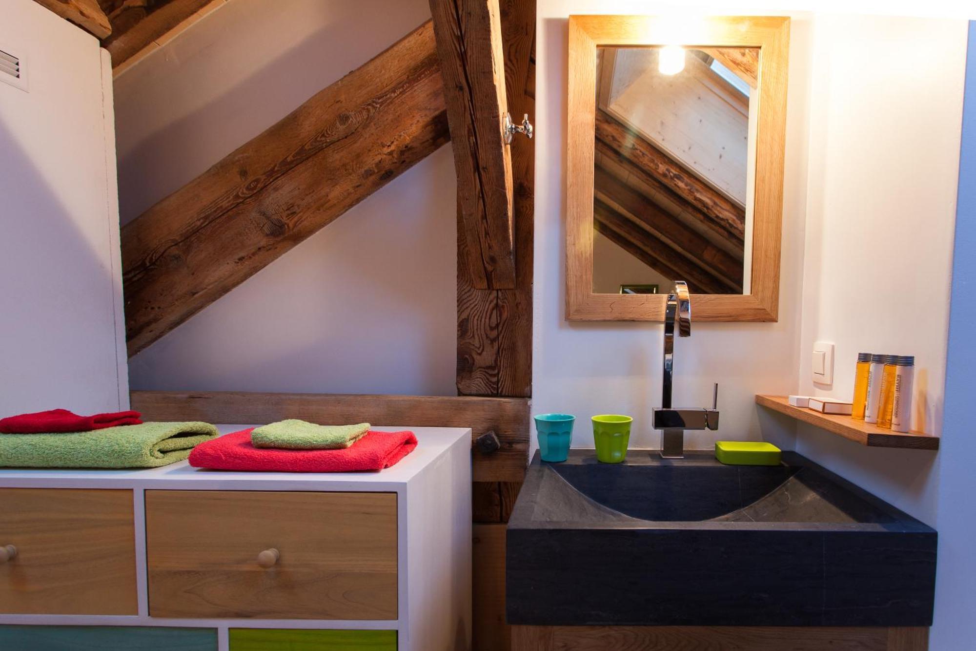 Chalet Atelier Chalet Chamonix Room photo