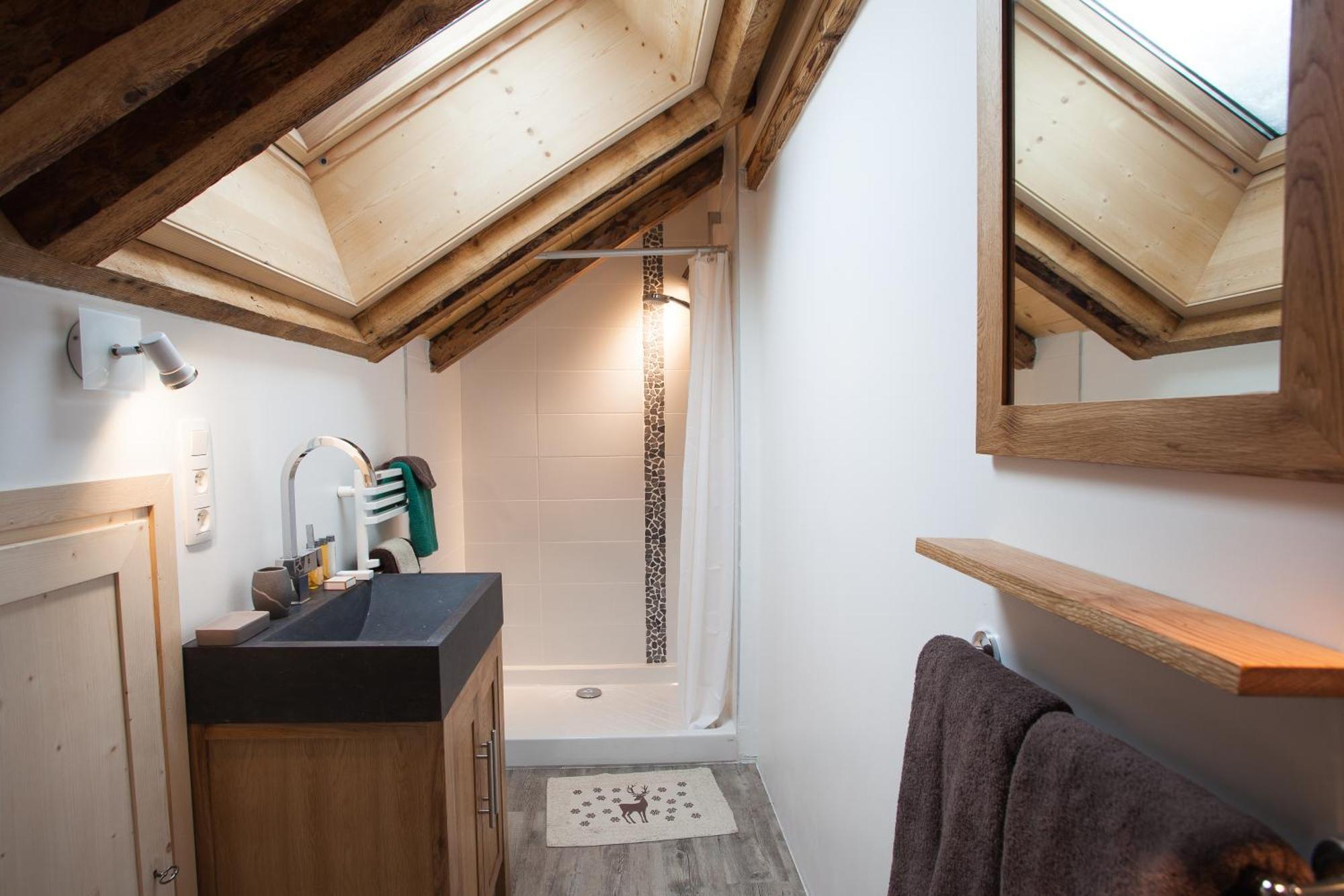 Chalet Atelier Chalet Chamonix Room photo