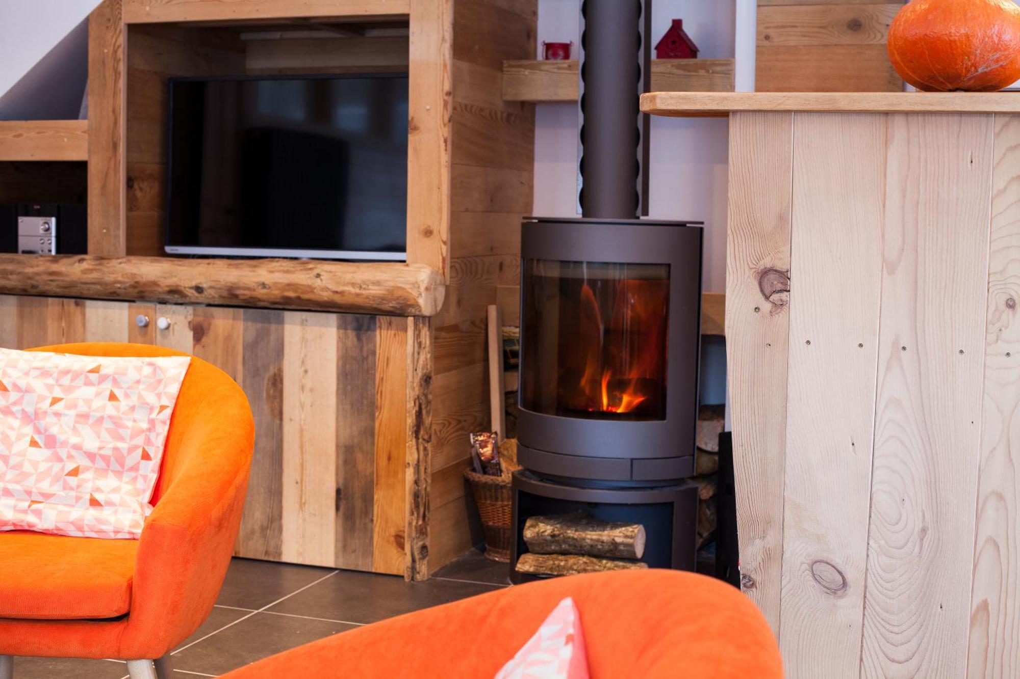 Chalet Atelier Chalet Chamonix Room photo
